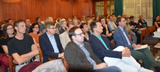 NÖ: Zweite gemeinsame Fortbildung für Augenoptiker und Augenärzte