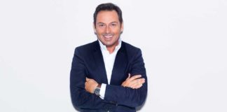 Antonio Jové