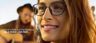 Rodenstock Gleitsichtbrillen