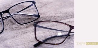 Trevi Coliseum ultraleicht