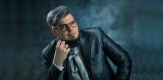 EDELWEYES Metallbrillen