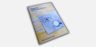 English for Ophthalmic Opticians
