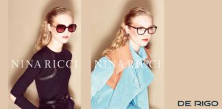Nina Ricci 2017