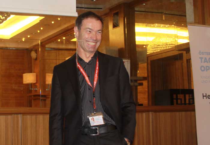 Wolfgang Laubenbacher
