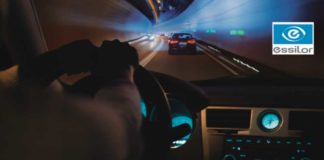 Essilor Drive Solution