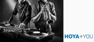 Hoya auf der opti 2018 HOYA + YOU