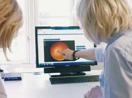 RetinaLyze Glaucoma