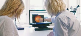 RetinaLyze Glaucoma