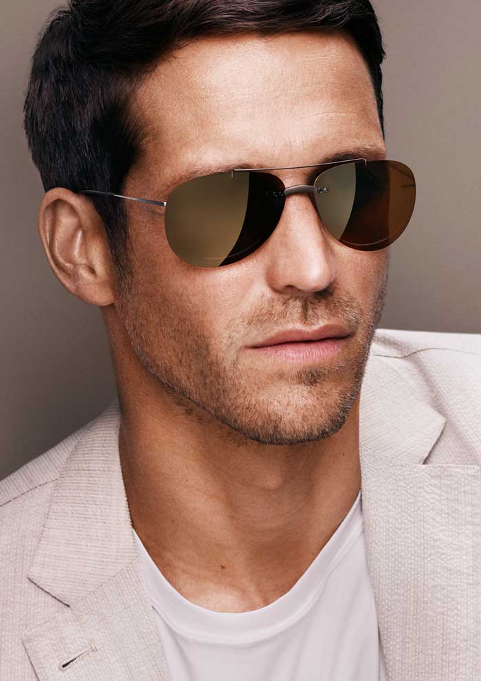 Silhouette Style Shades