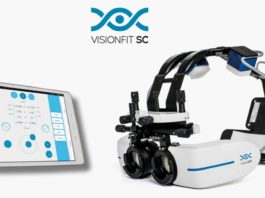 Visison Fit