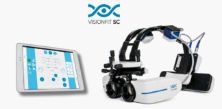 Visison Fit