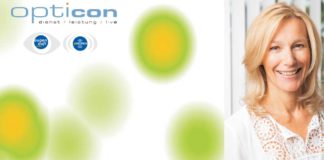 Opticon Seminarplan