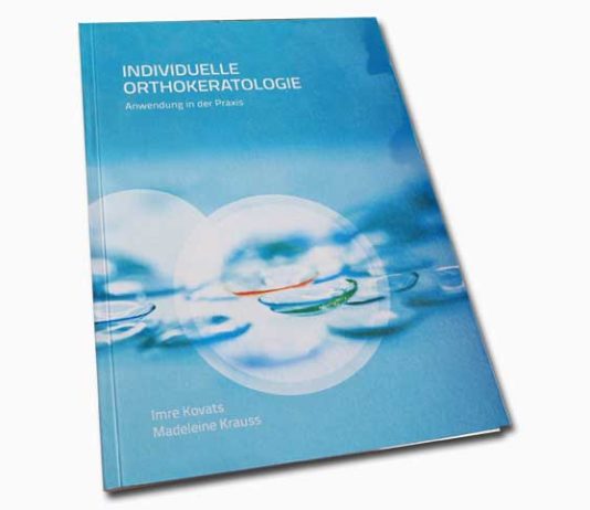 Individuelle Orthokeratologie