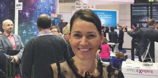 IPRO Expertin Beraterin Tanja Gilke