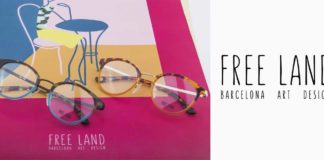 Visibilia FREELAND