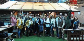 25 Jahre BODE DESIGN