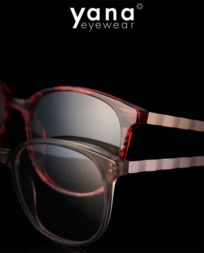 Sappralot! Scho 25 Joahr‘ Bode Design! optikum, Fachmagazin für