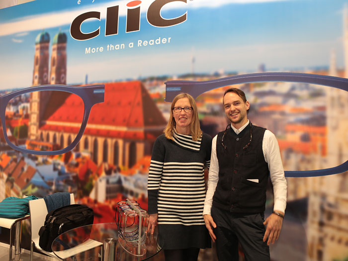 opti 2018 CLIC