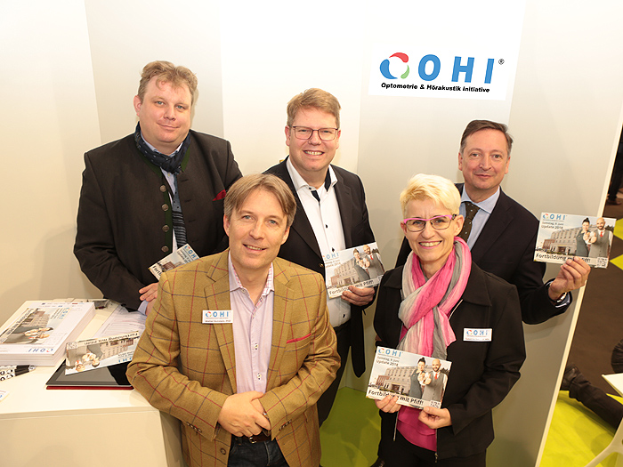 opti 2018 OHI