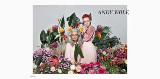 Andy Wolf 2018