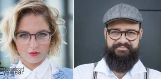 Düsseldorf Eyewear