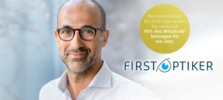 Firstoptiker Aktion