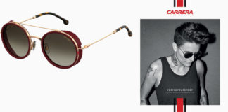 Safilo Brillenmodetrends 2018