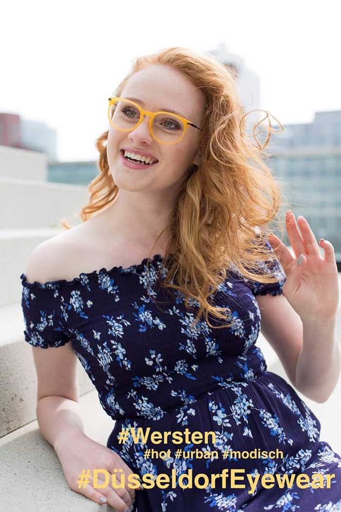 Düsseldorf Eyewear