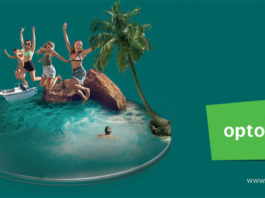„Mein Sonnenmoment“ – optoVision sorgt für sommerliches Umsatzplus optoVision sorgt für sommerliches Umsatzplus