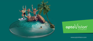 „Mein Sonnenmoment“ – optoVision sorgt für sommerliches Umsatzplus optoVision sorgt für sommerliches Umsatzplus