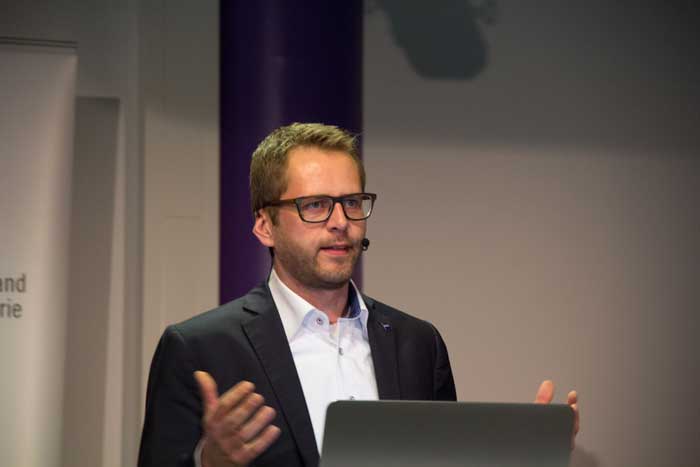 Dr. sc. hum. Arne Ohlendorf