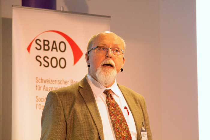 Prof. Hannu Laukkanen