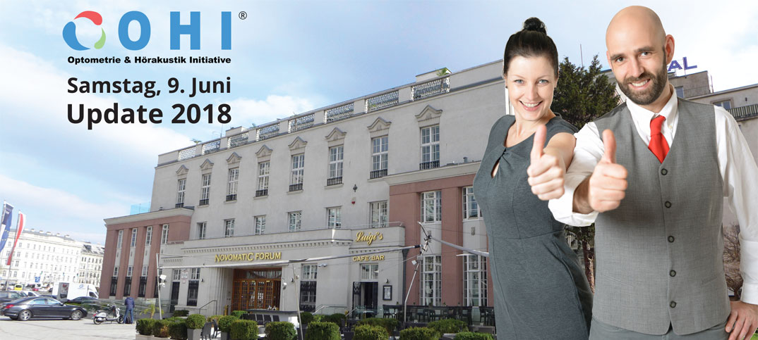 OHI Update 2018