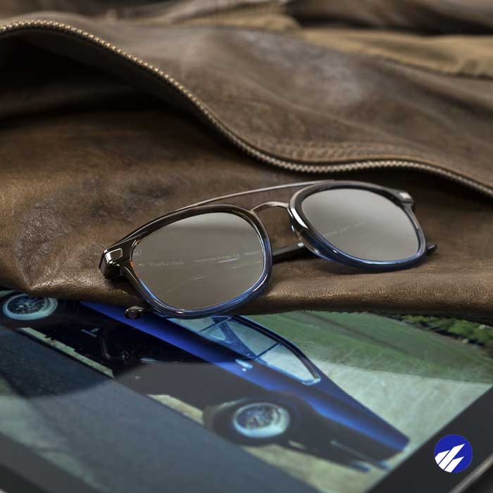 Barberini Eyewear