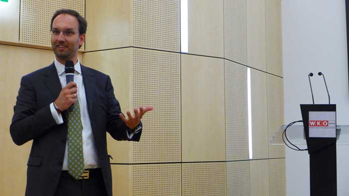 MMag. Dr. Felix Hörlsberger