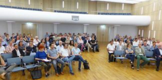 DSGVO Informationsveranstaltung der WK Wien Gesundheitsberufe