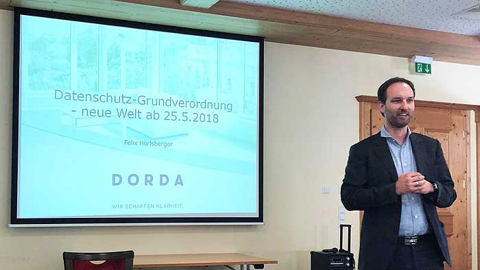 FirstOptiker Frühjahrstagung 2018