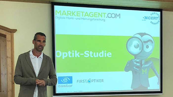 FirstOptiker Frühjahrstagung 2018