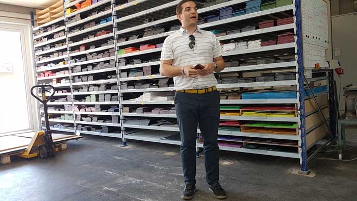 FirstOptiker Brillenmanufaktur Pomberger