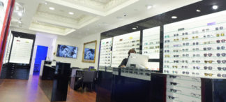 Very british! Maßgefertigte Brillen von Tom Davies Tom Davies