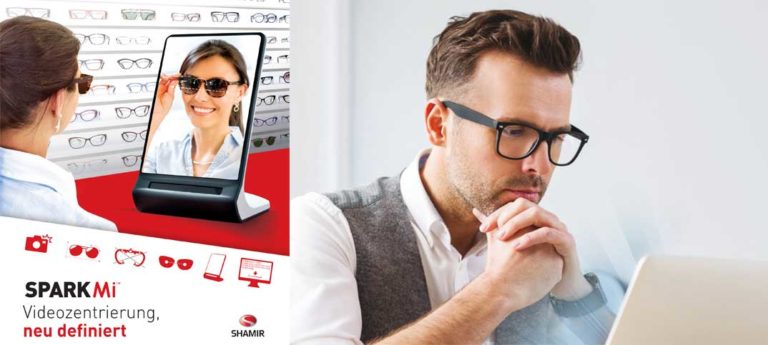 Shamir SparkMi Event Wien Shamir SparkMi Event Wien