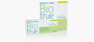 Biotrue ONEday for Presbyopia