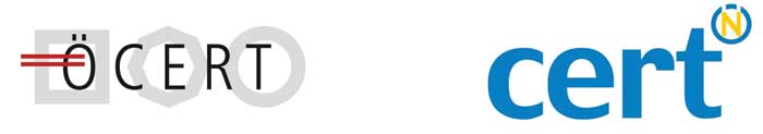 Ö CERT und cert NÖ