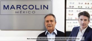 Marcolin Gruppe und Moendi unterzeichnen Joint Venture in Mexiko Marcolin Gruppe und Moendi unterzeichnen Joint Venture in Mexiko