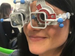 Berufsbegleitend und erfolgreich zur Augenoptiker Meisterprüfung Augenoptiker Meister Lehrgang Kurs Schule