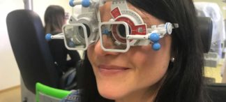 Augenoptiker Meister Lehrgang Kurs Schule