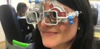 Augenoptiker Meister Lehrgang Kurs Schule