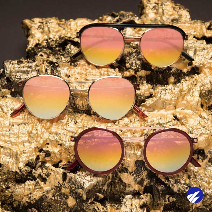 Barberini Eyewear