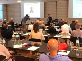 Doppeljubiläum und Vorstandswahlen bei der IVBS Doppeljubiläum und Vorstandswahlen bei der IVBS