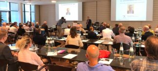 Doppeljubiläum und Vorstandswahlen bei der IVBS